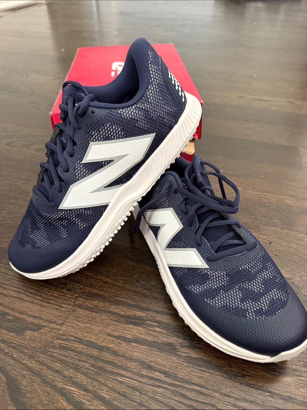 New Balance FuelCell 4040v7 Turf Trainer